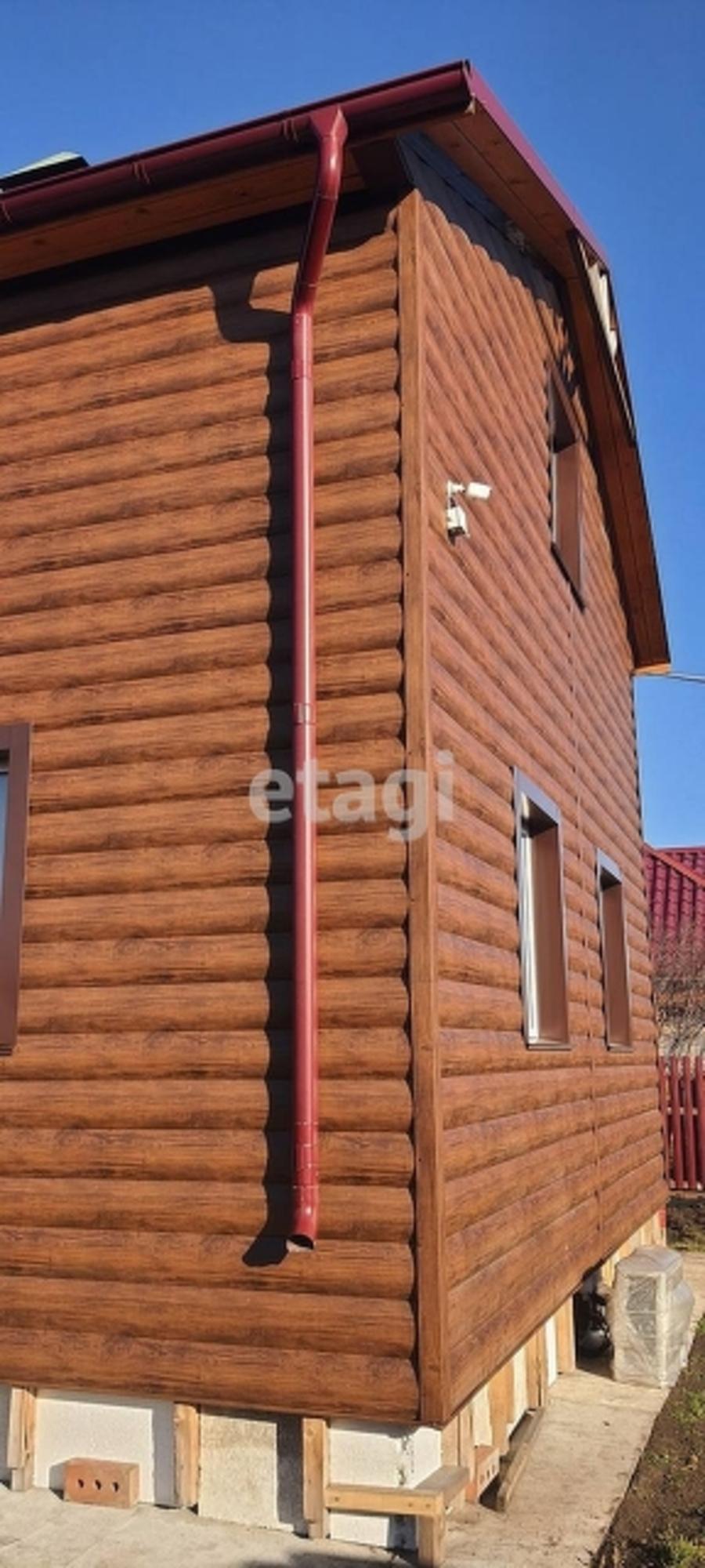 Купить дачу, дом, коттедж за 5 200 000 рублей на Array