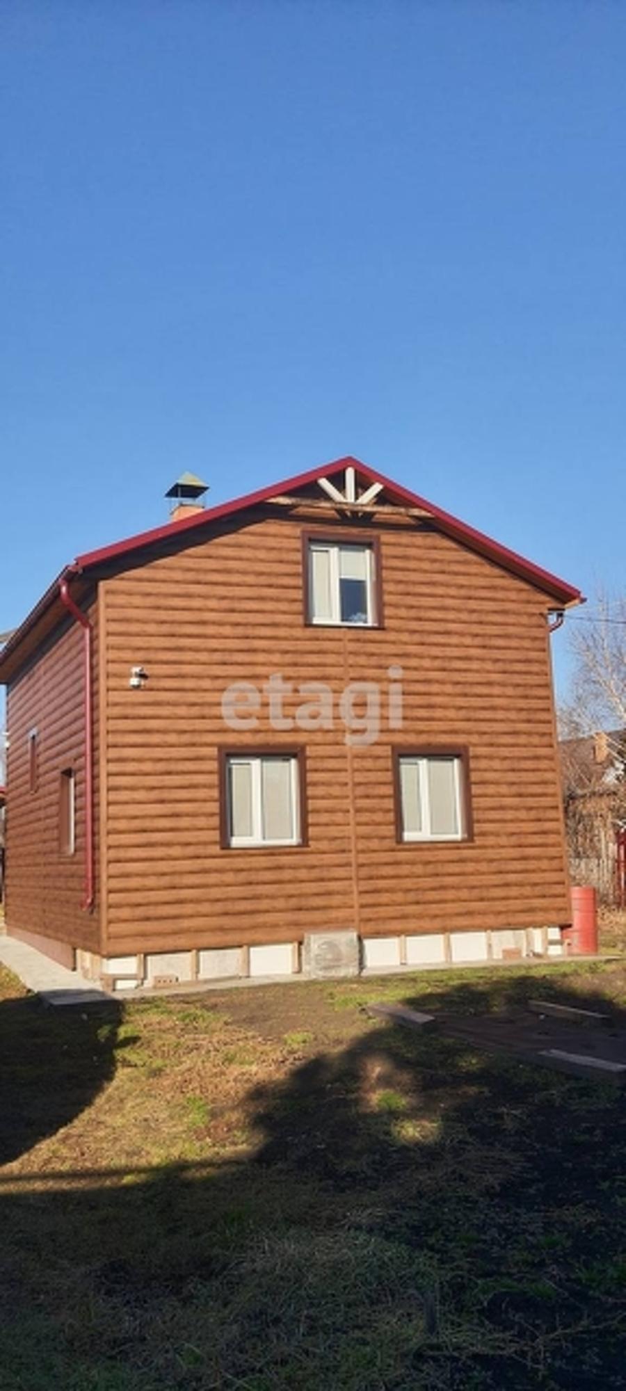 Купить дачу, дом, коттедж за 5 200 000 рублей на Array
