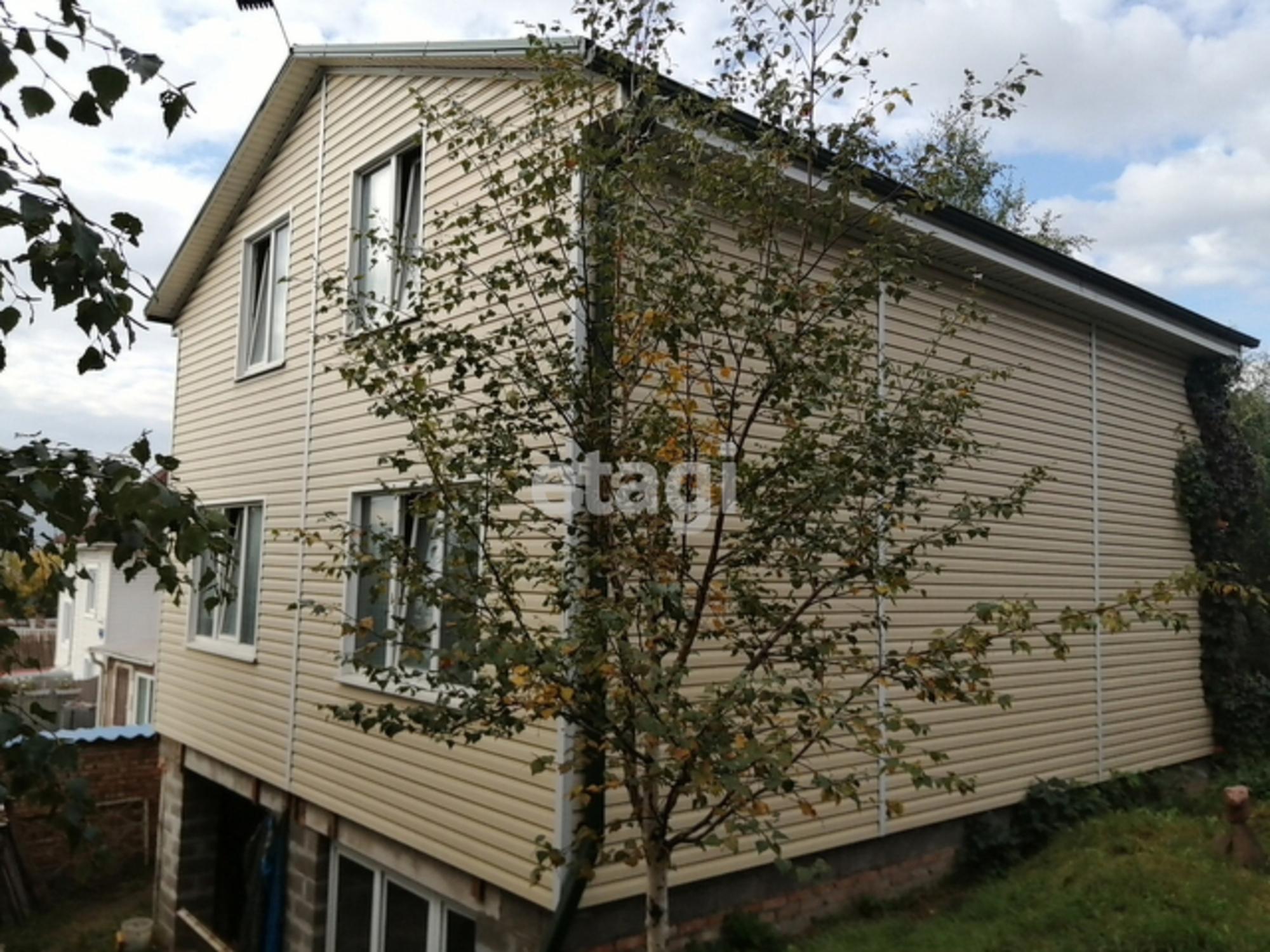 Купить дачу, дом, коттедж за 9 200 000 рублей на 5-я Линейная улица