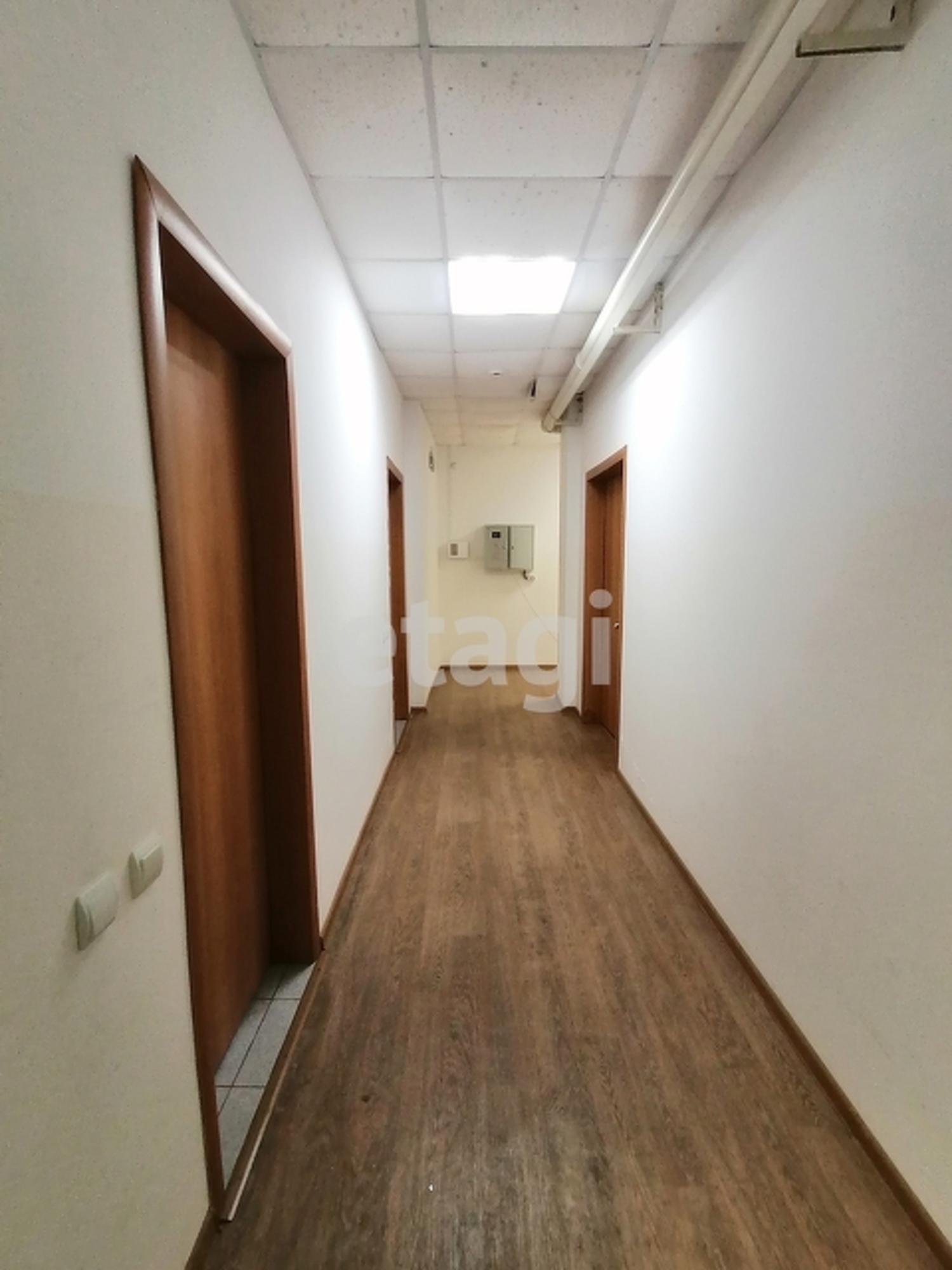 Сдать офис, помещение под офис за 55 000 рублей на улица 60 лет Октября