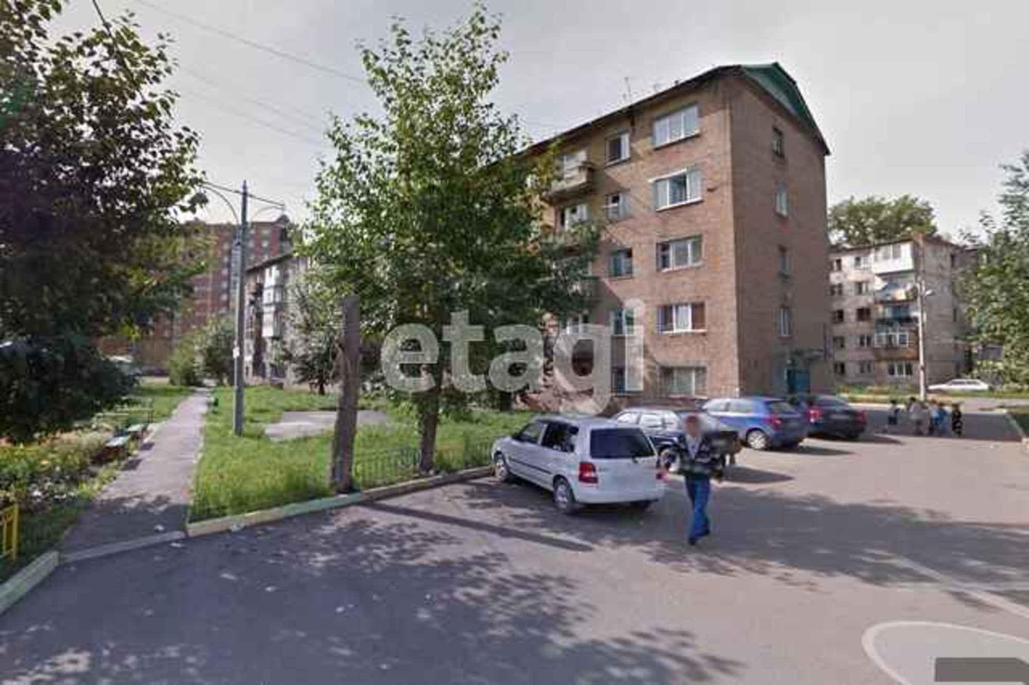 Купить помещение свободного назначения за 2 800 000 рублей на улица Николаева