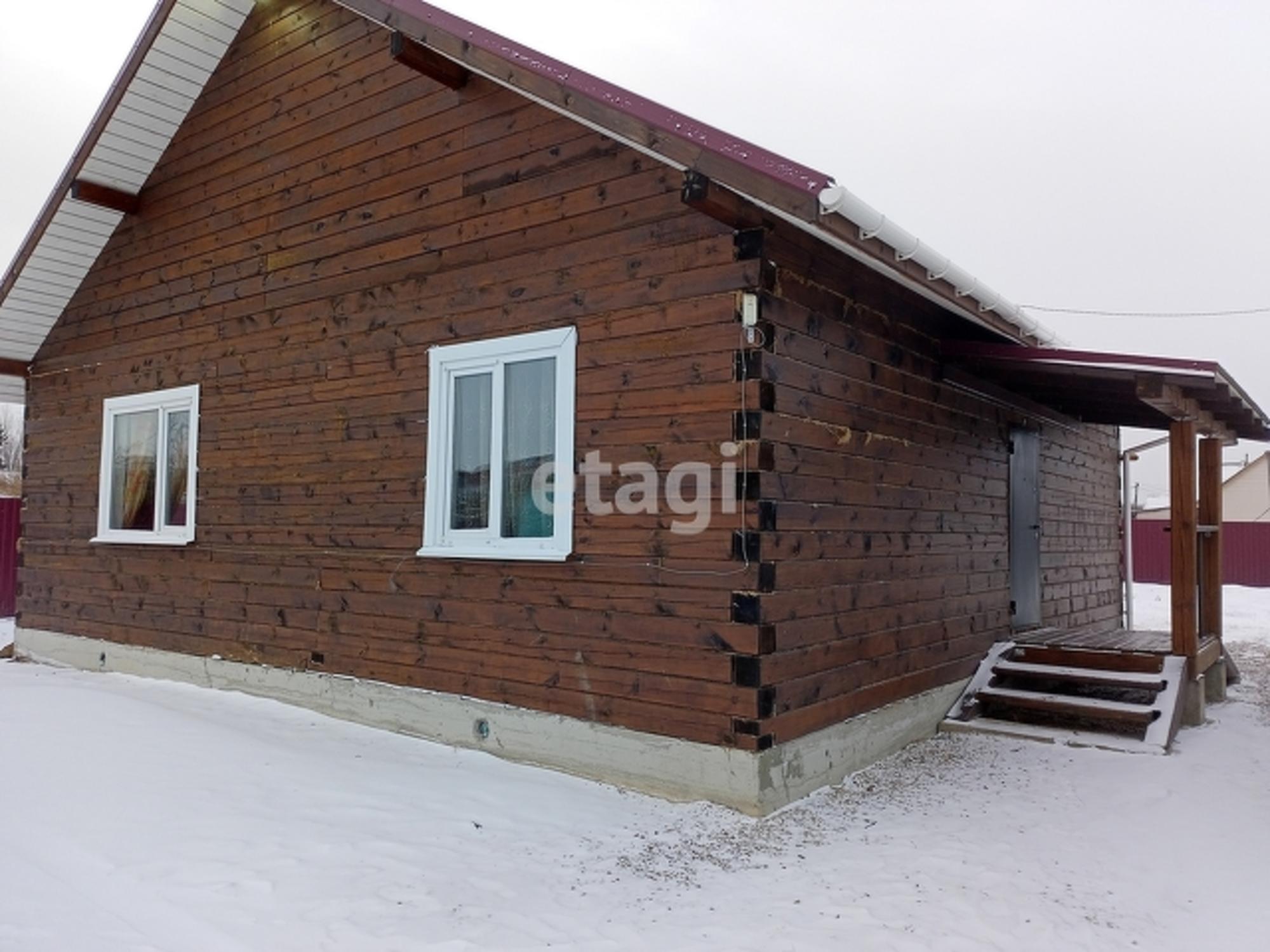 Купить дачу, дом, коттедж за 5 490 000 рублей на Совхозный переулок