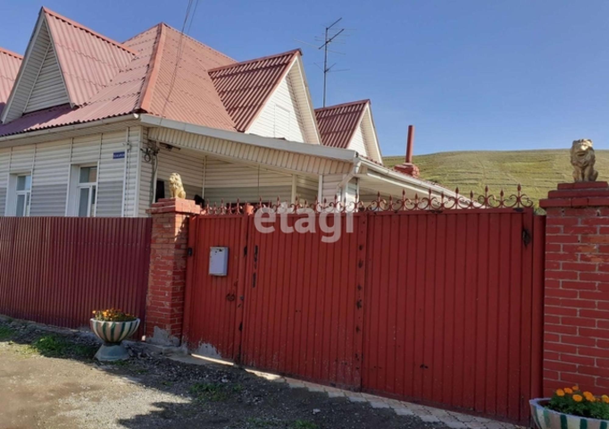 Купить дачу, дом, коттедж за 8 999 000 рублей на улица Суворова