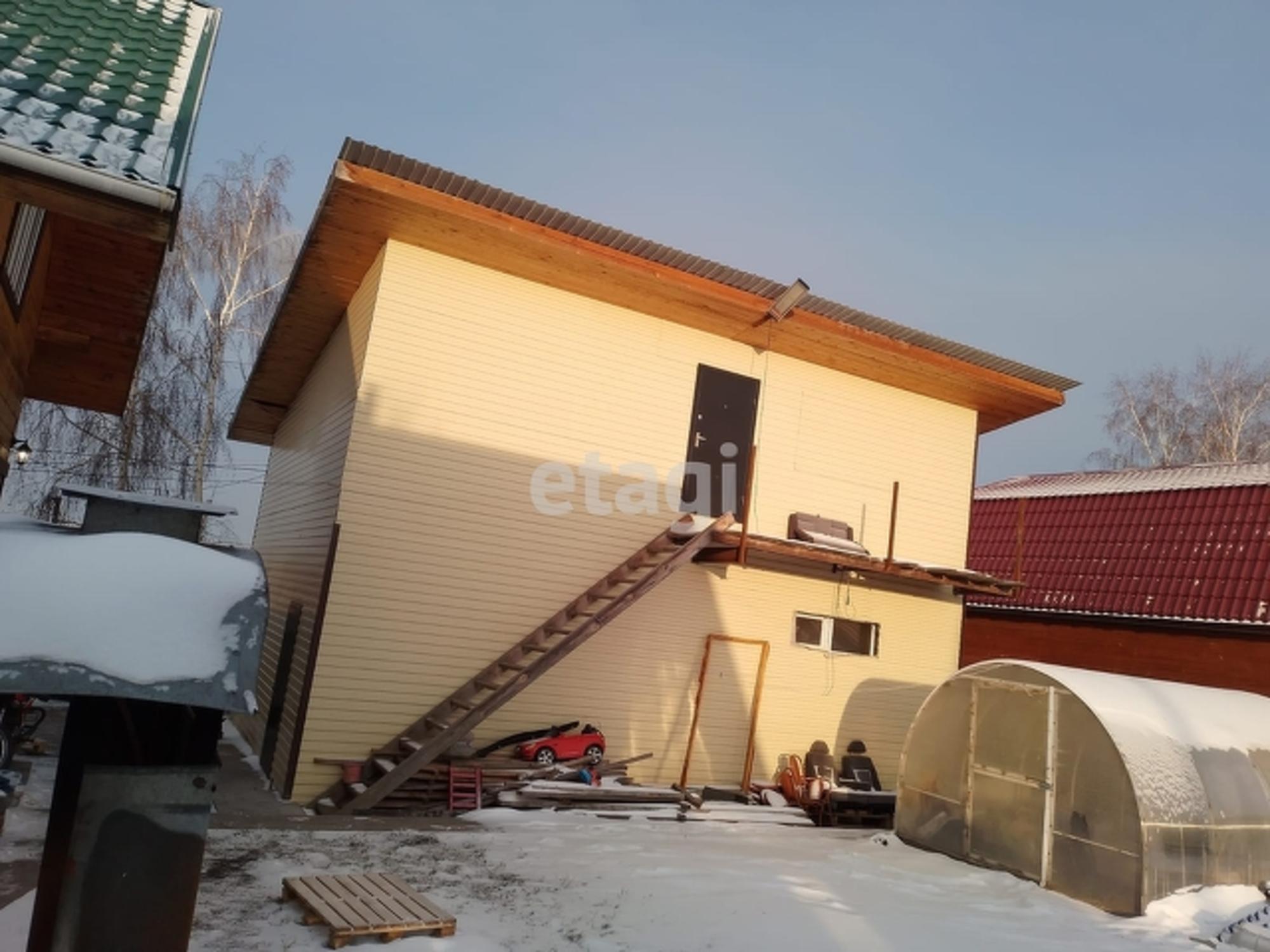 Купить дачу, дом, коттедж за 5 300 000 рублей на Array