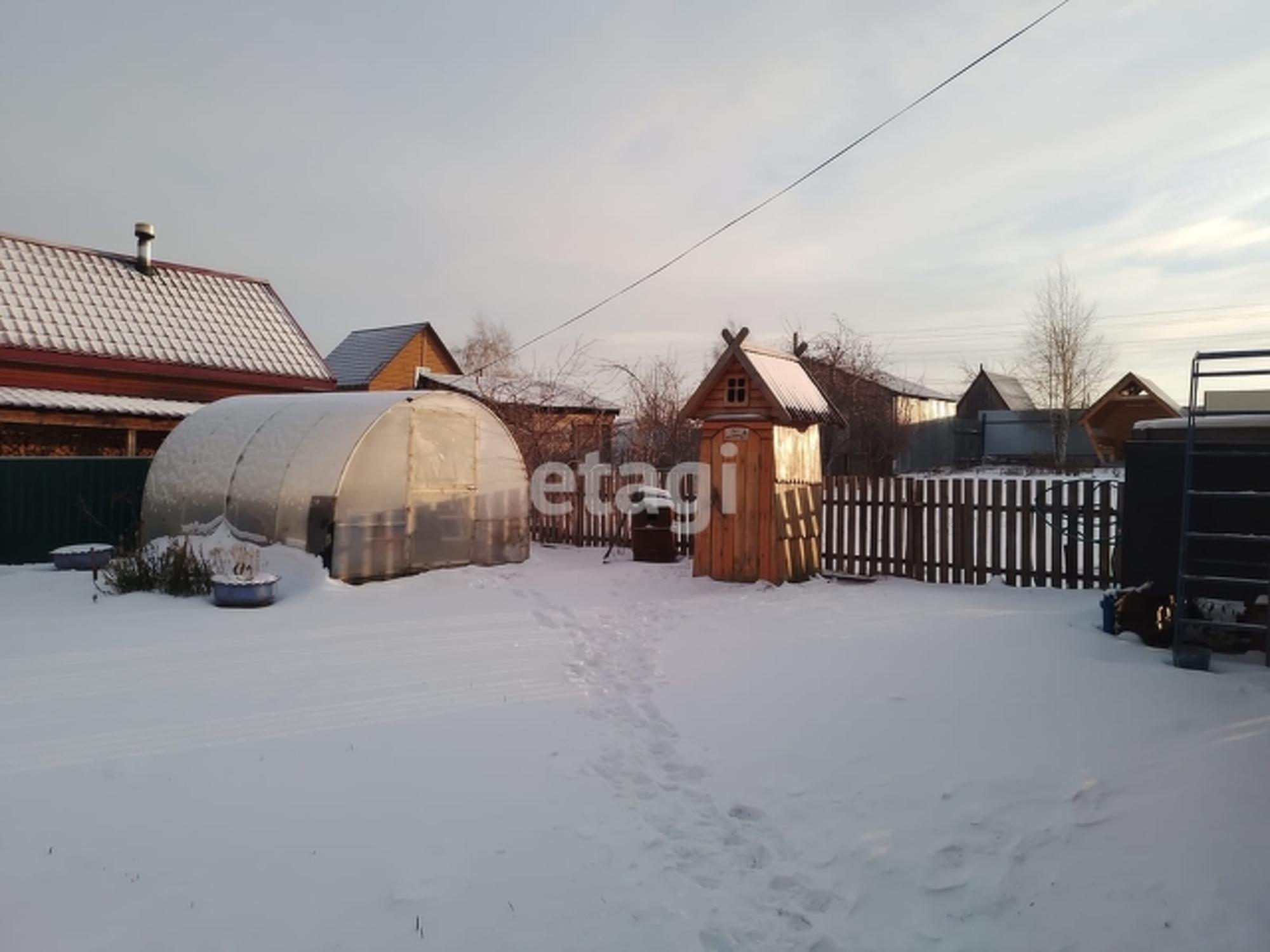 Купить дачу, дом, коттедж за 5 300 000 рублей на Array
