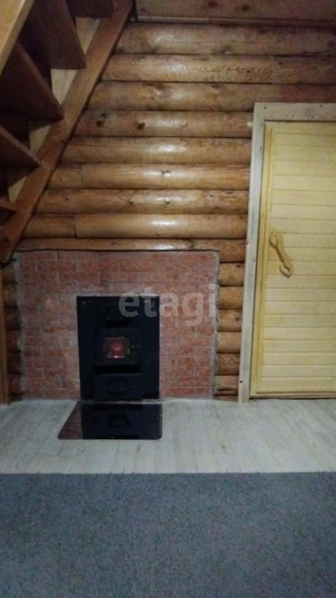 Купить дачу, дом, коттедж за 3 400 000 рублей на Окаёмная улица