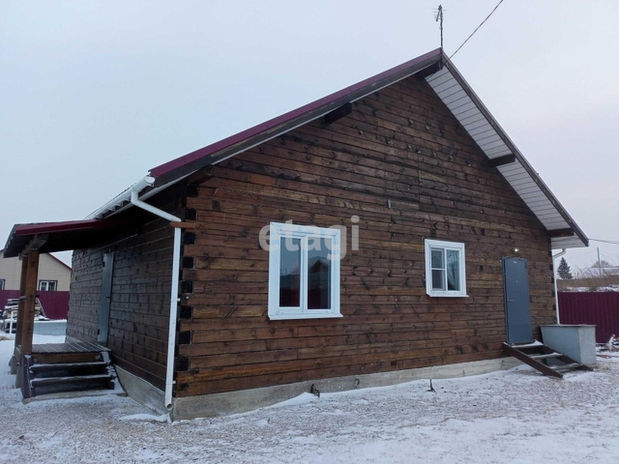 Купить дачу, дом, коттедж за 5 490 000 рублей на Совхозный переулок