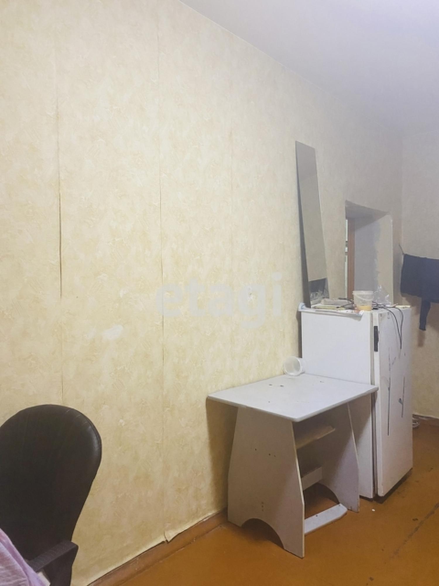 Купить квартиру за 4 600 000 рублей на улица Глинки
