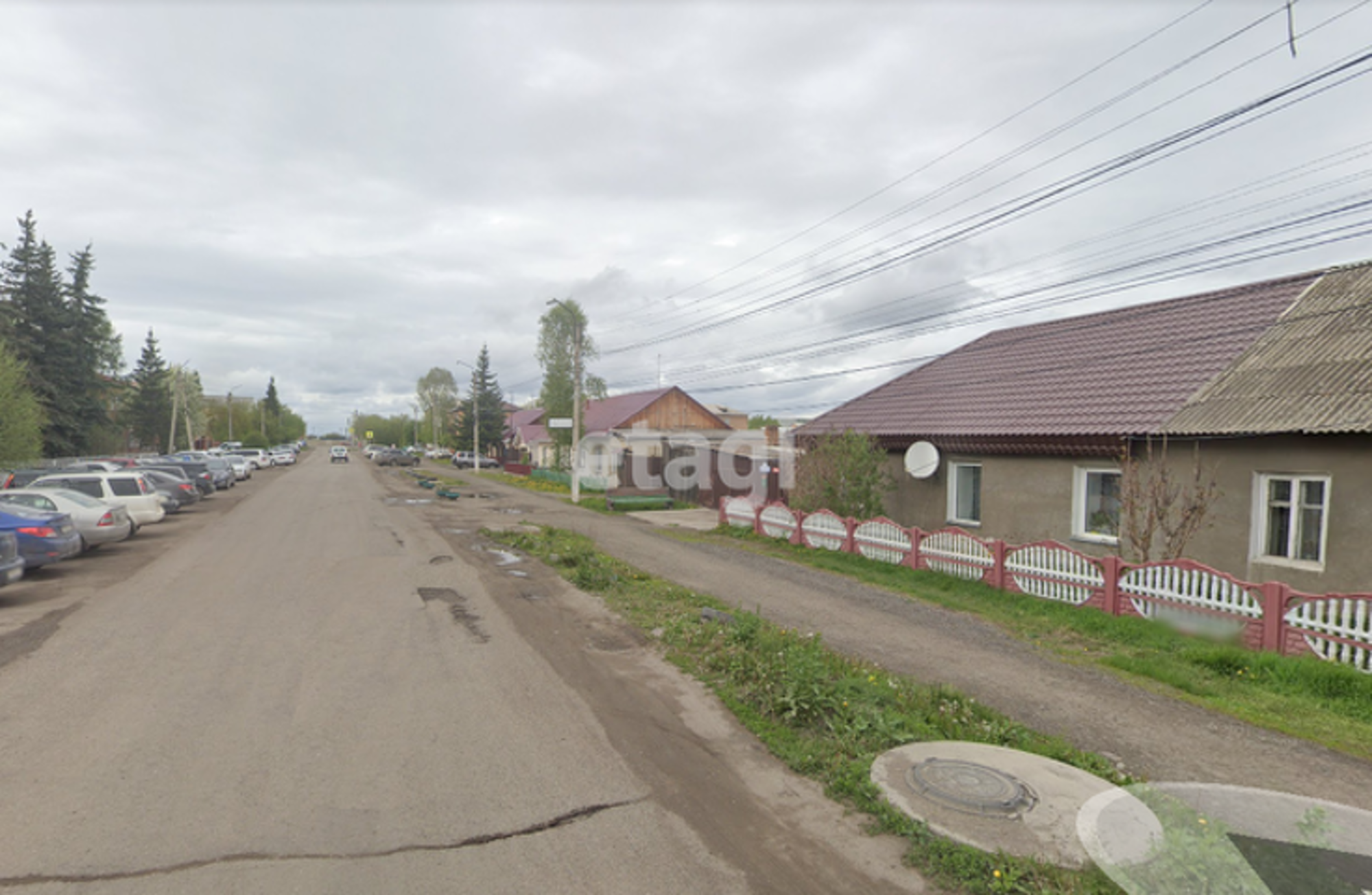 Купить дачу, дом, коттедж за 7 000 000 рублей на Совхозный переулок