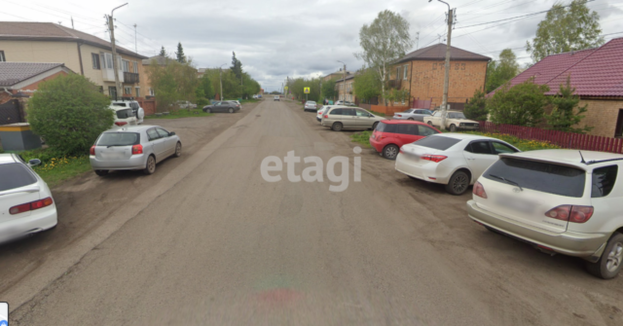 Купить дачу, дом, коттедж за 7 000 000 рублей на Совхозный переулок