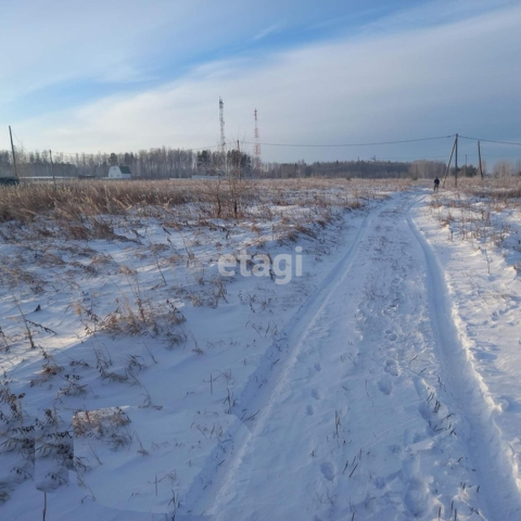 Купить землю, земельный участок за 450 000 рублей на Array