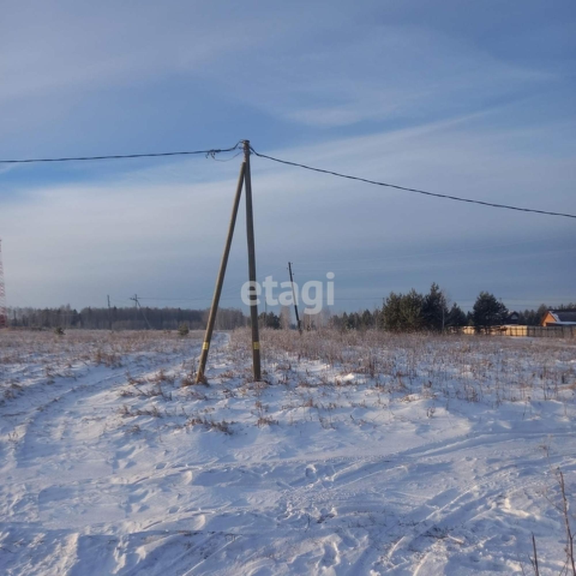 Купить землю, земельный участок за 450 000 рублей на Array