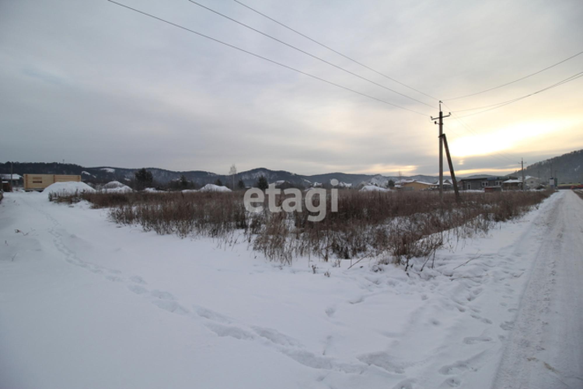 Купить землю, земельный участок за 1 100 000 рублей на Array