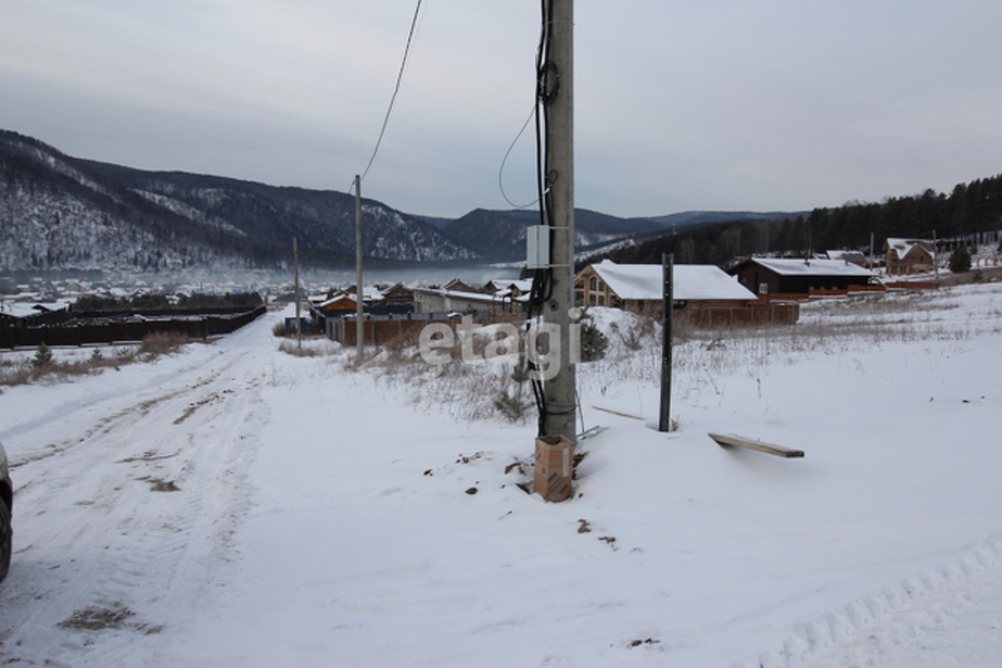 Купить землю, земельный участок за 1 100 000 рублей на Array