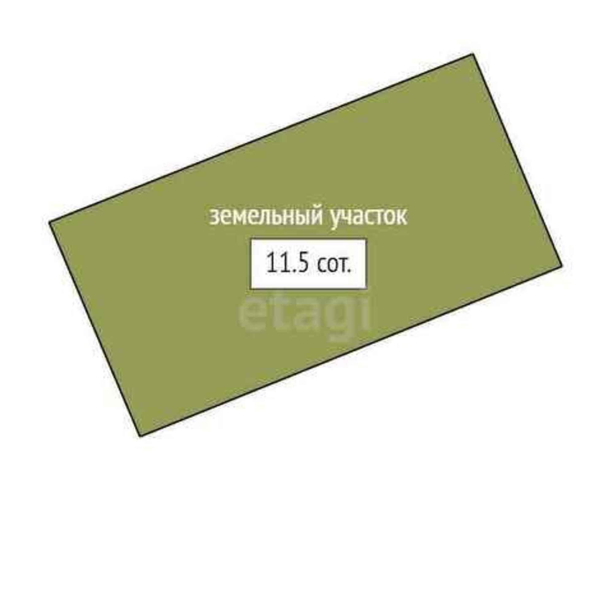 Купить землю, земельный участок за 1 100 000 рублей на Array