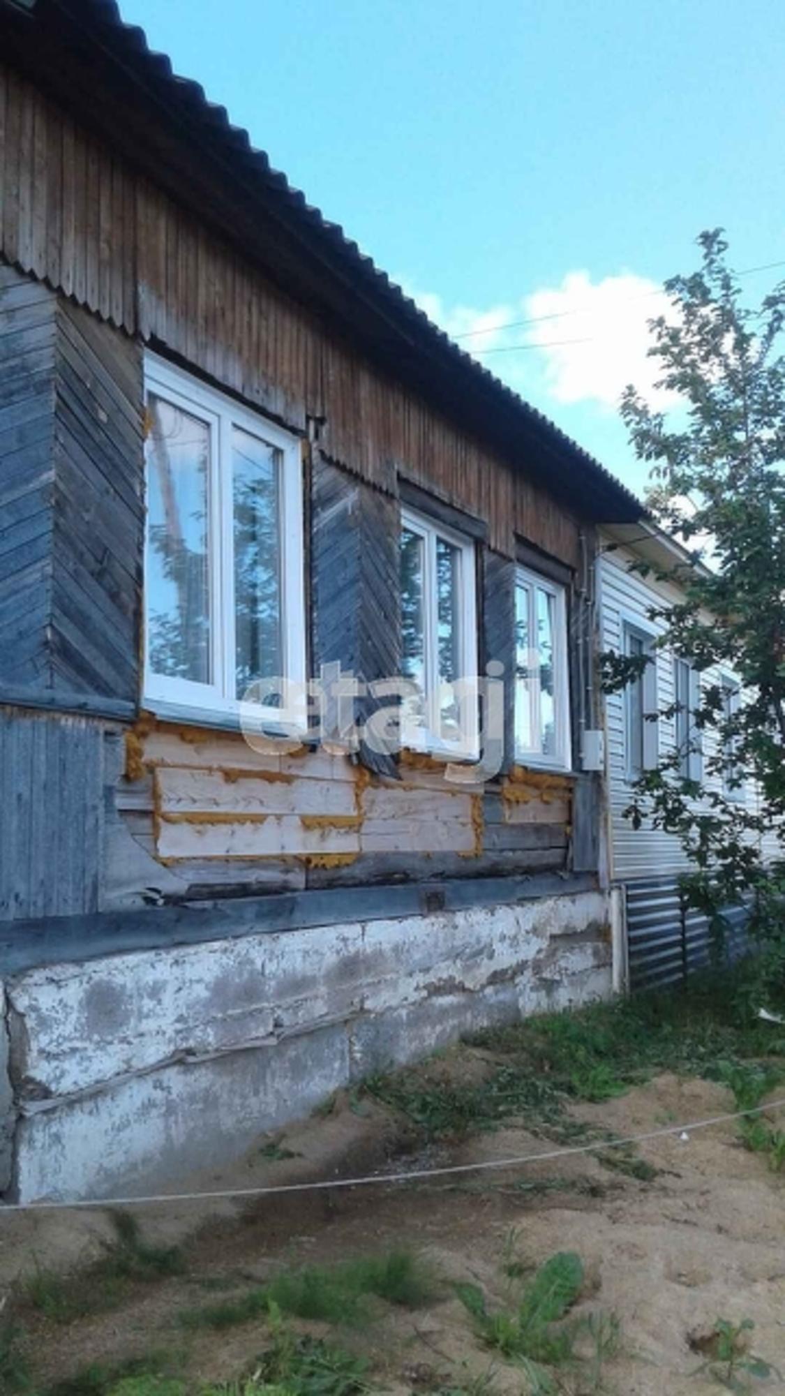 Купить дачу, дом, коттедж за 1 000 000 рублей на Советская улица