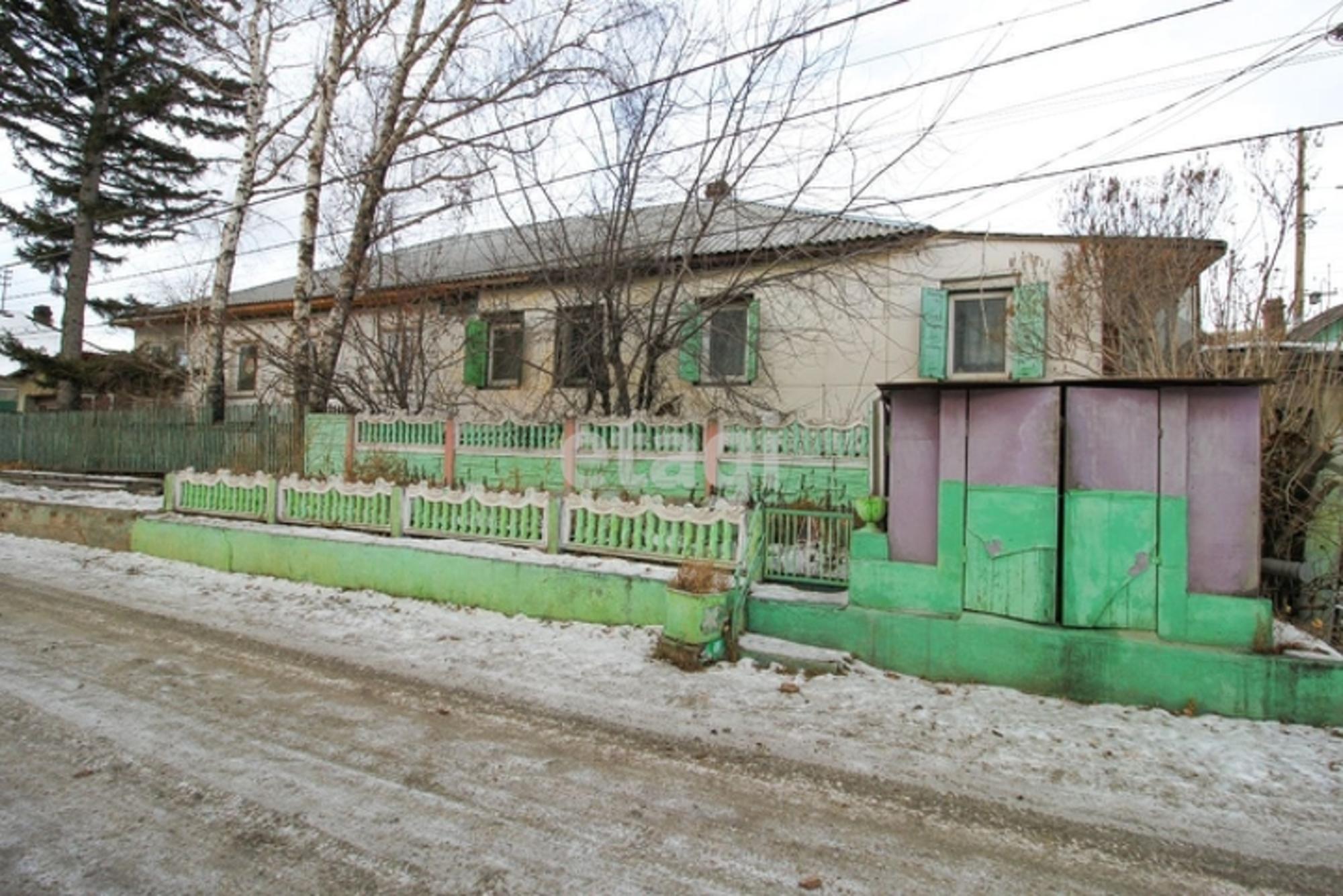 Купить дачу, дом, коттедж за 3 400 000 рублей на 2-я Красногорская улица