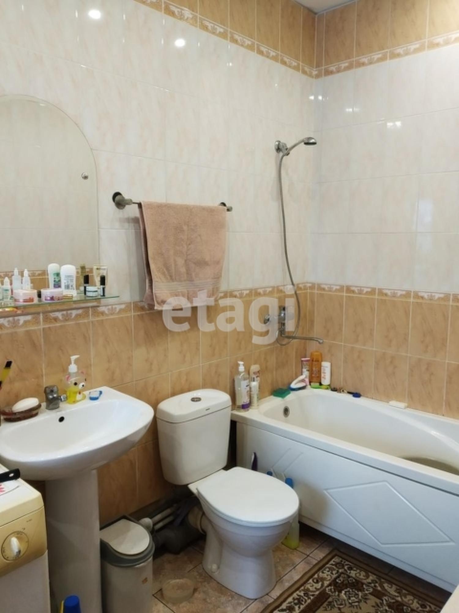 Купить дачу, дом, коттедж за 9 300 000 рублей на 5-я Линейная улица