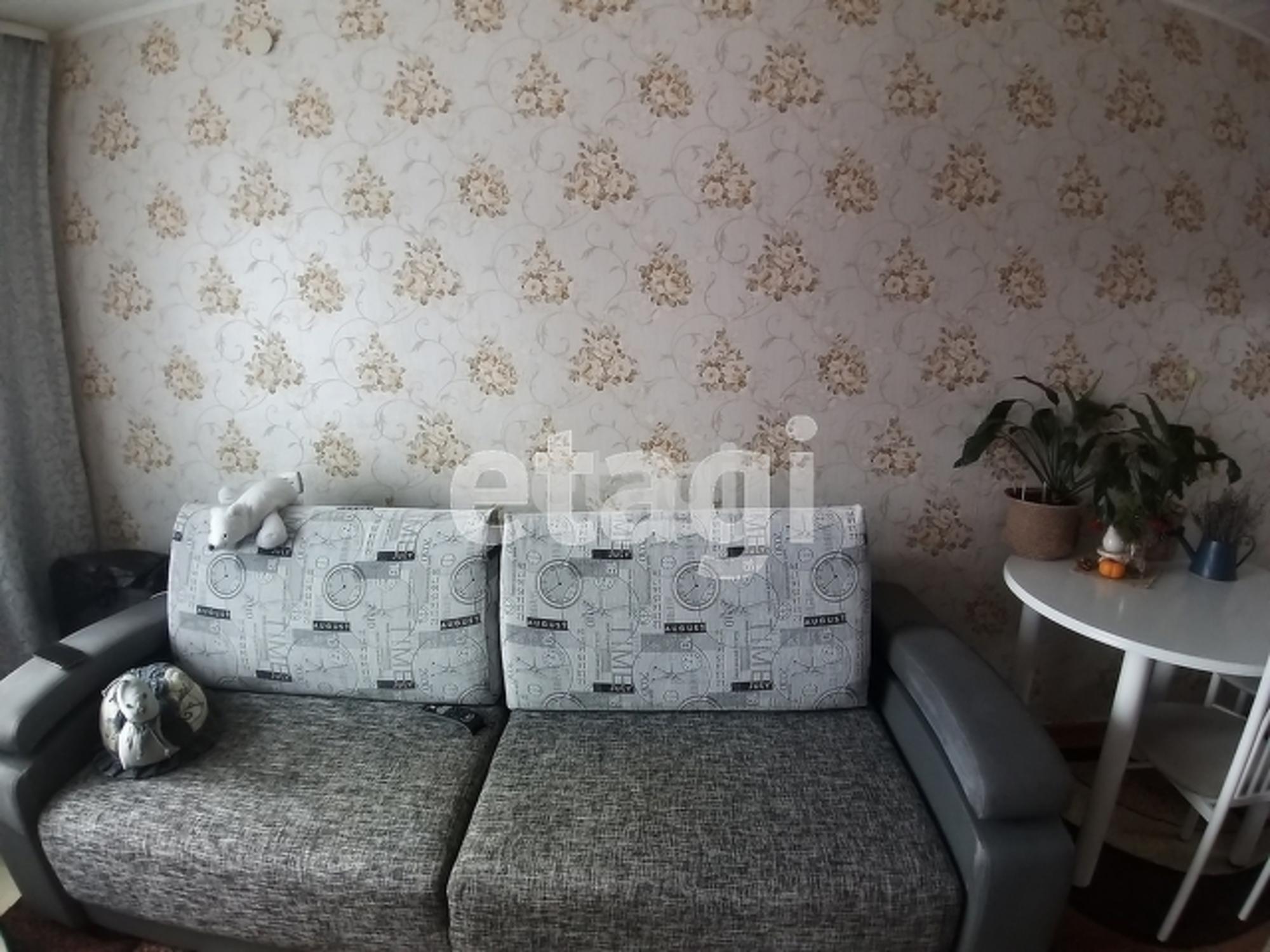 Купить комнату за 1 300 000 рублей на улица Чкалова