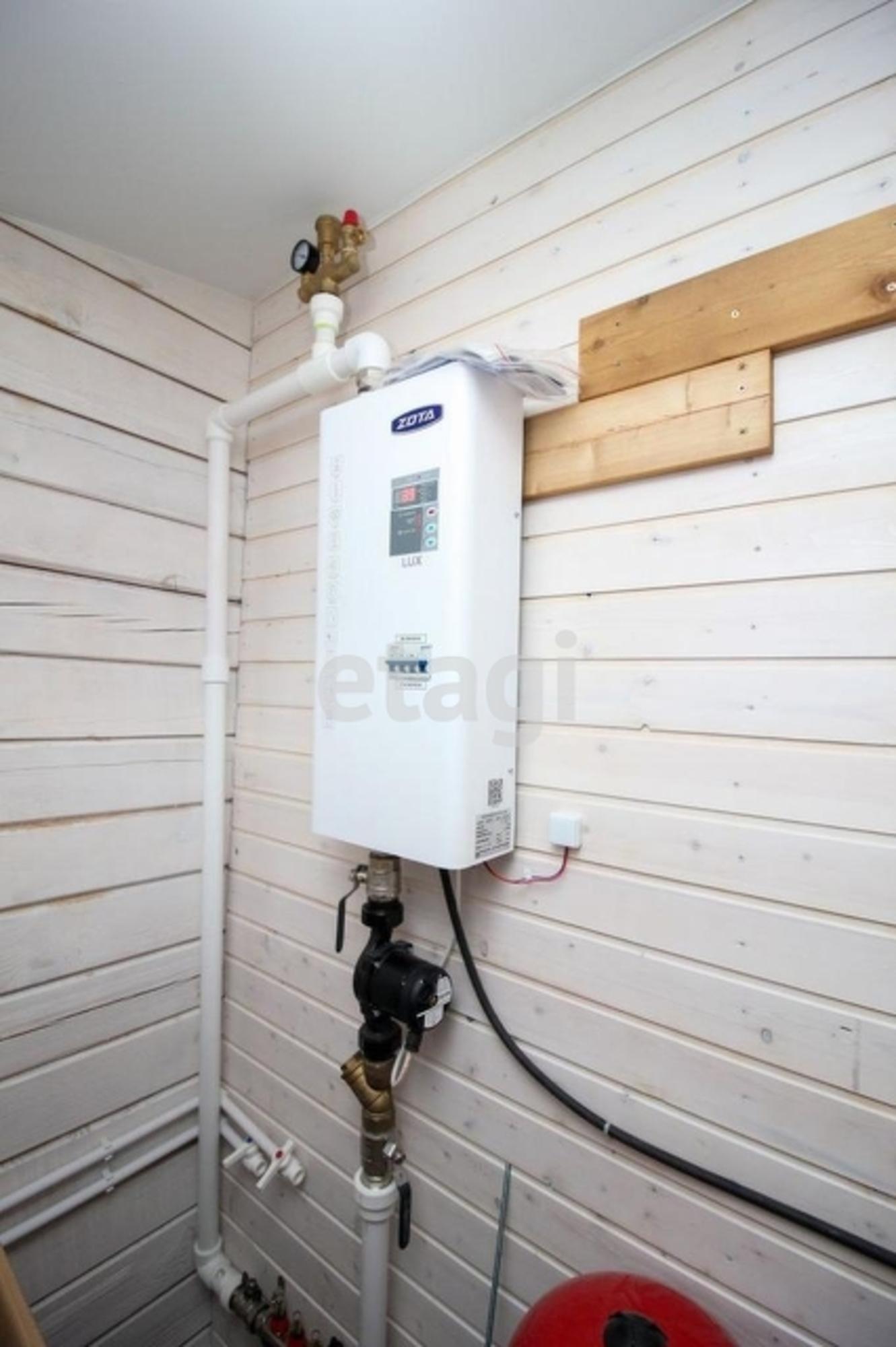 Купить дачу, дом, коттедж за 7 400 000 рублей на Array