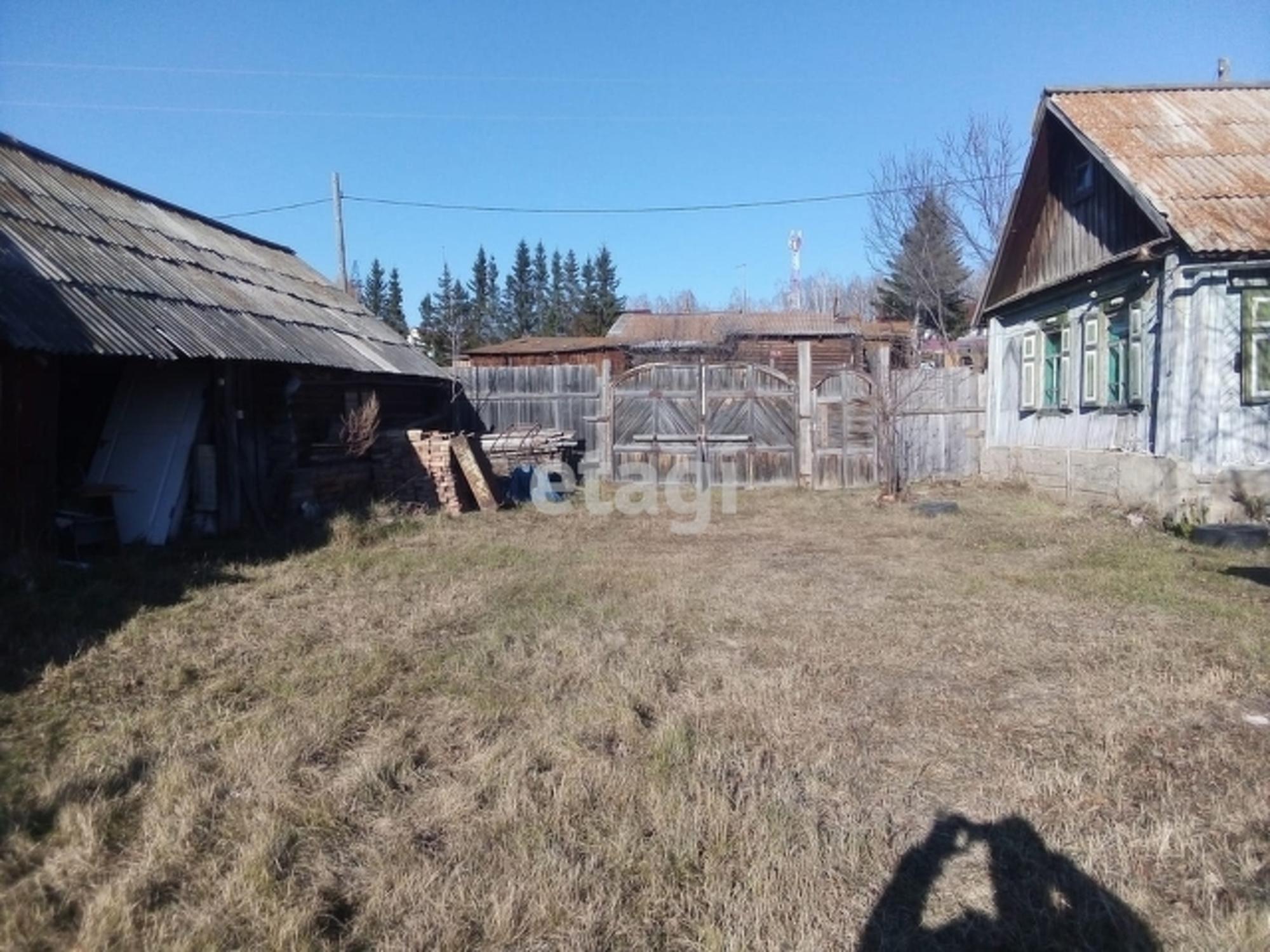 Купить дачу, дом, коттедж за 900 000 рублей на улица Ломоносова