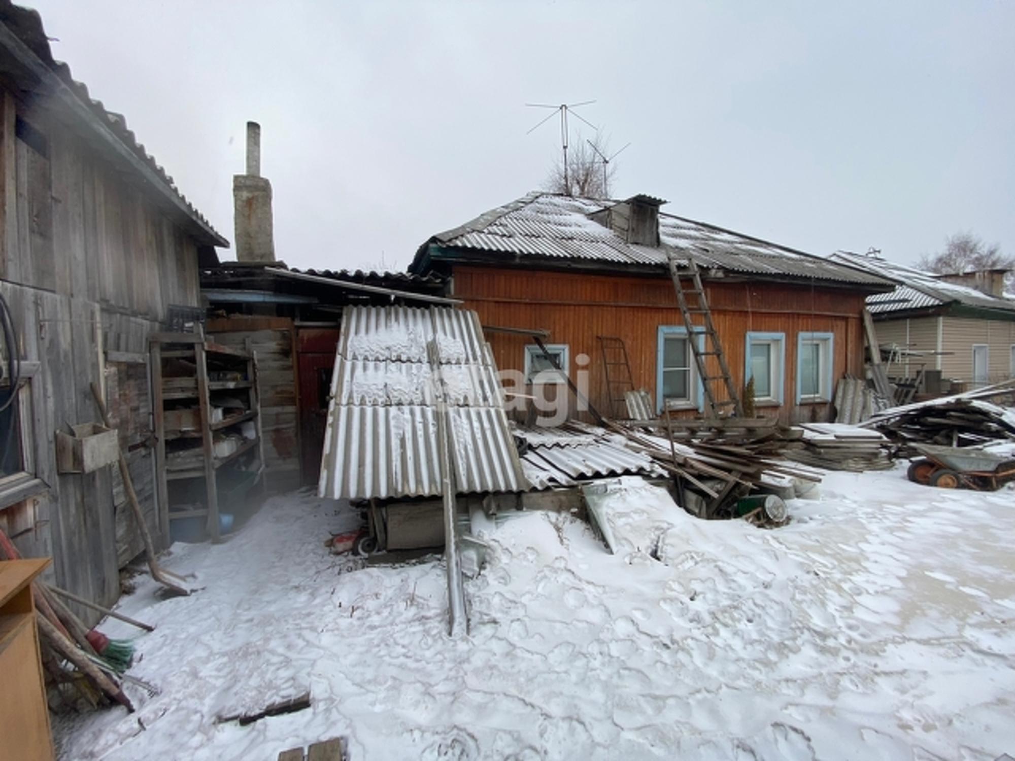 Купить дачу, дом, коттедж за 4 000 000 рублей на улица Алёши Тимошенкова