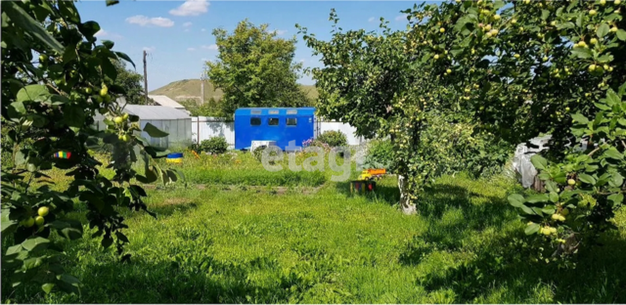 Купить дачу, дом, коттедж за 1 250 000 рублей на Array