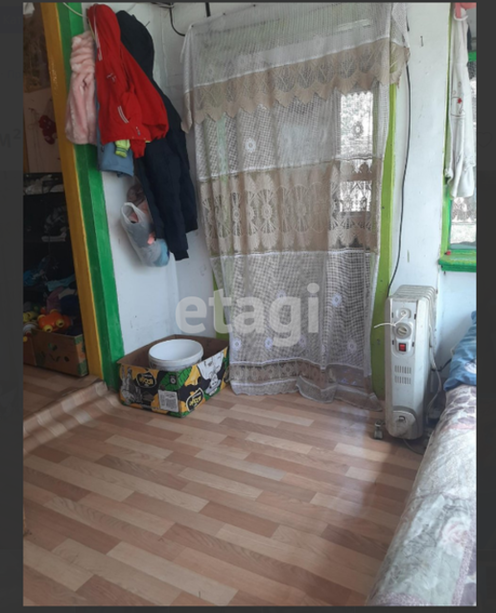 Купить дачу, дом, коттедж за 1 800 000 рублей