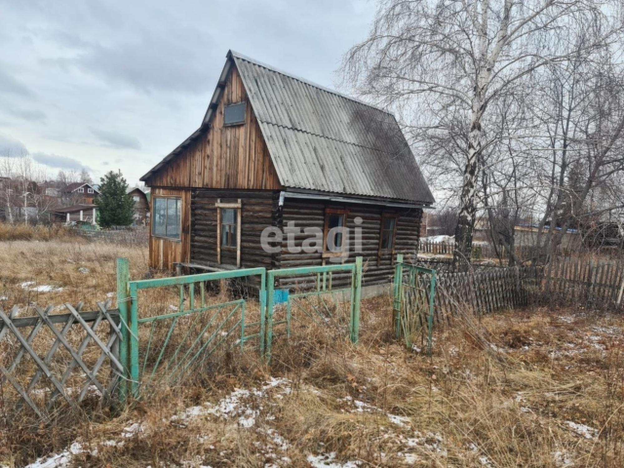 Купить дачу, дом, коттедж за 740 000 рублей на Array