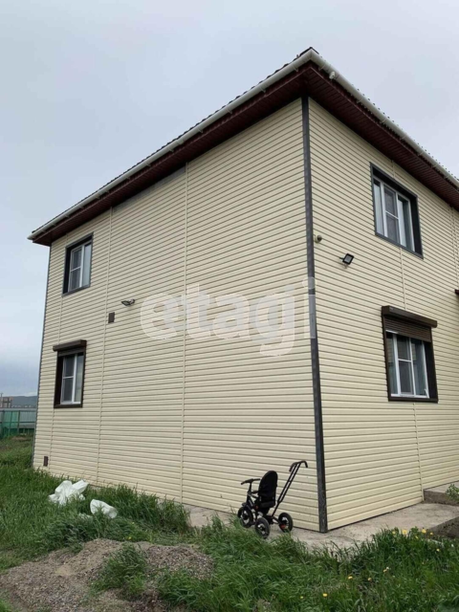 Купить дачу, дом, коттедж за 12 200 000 рублей на Array