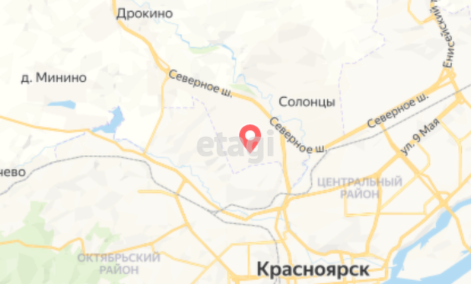 Купить землю, земельный участок за 348 000 рублей на Array