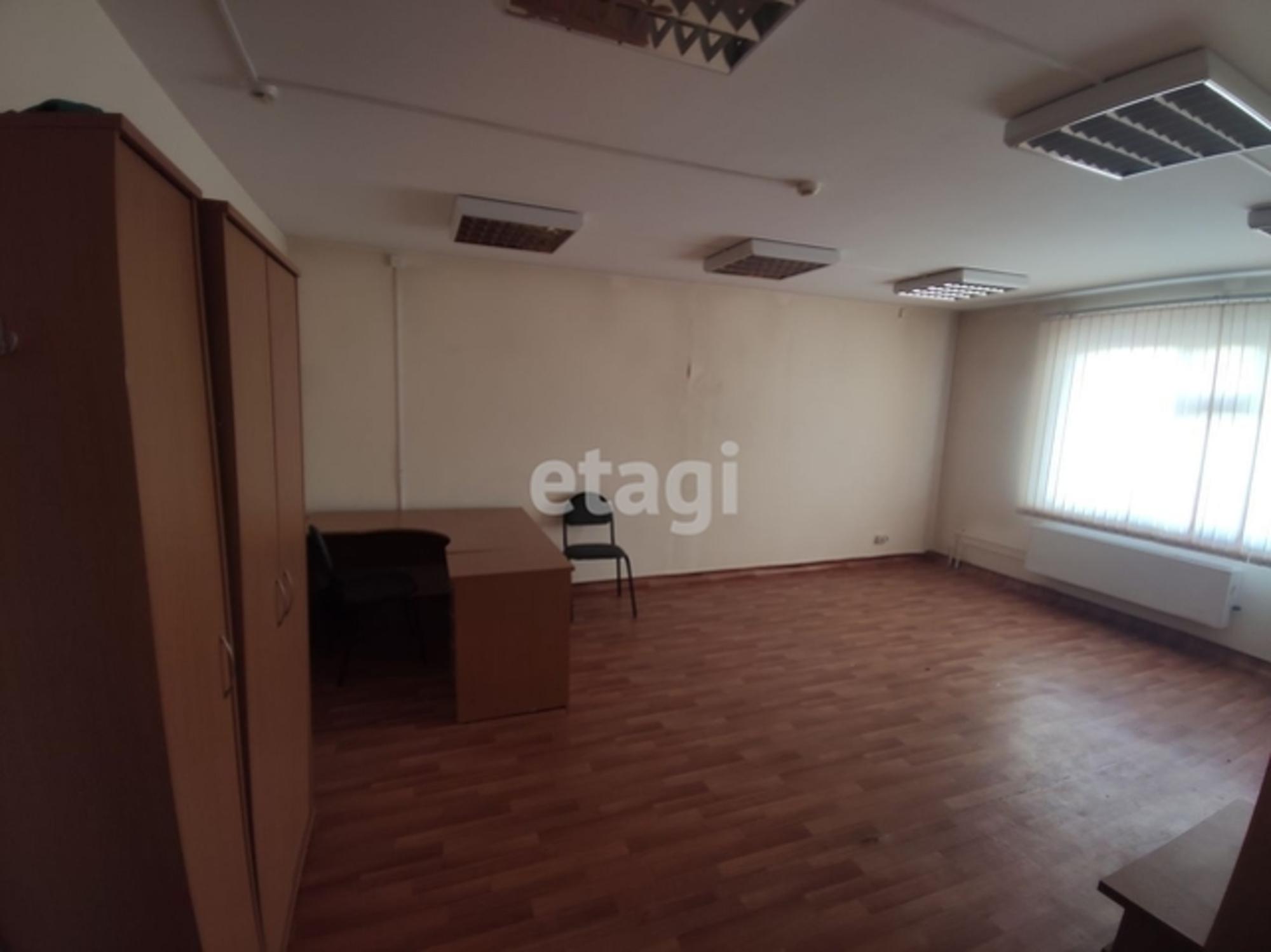 Купить офис, помещение под офис за 4 635 000 рублей на Лесопарковая улица