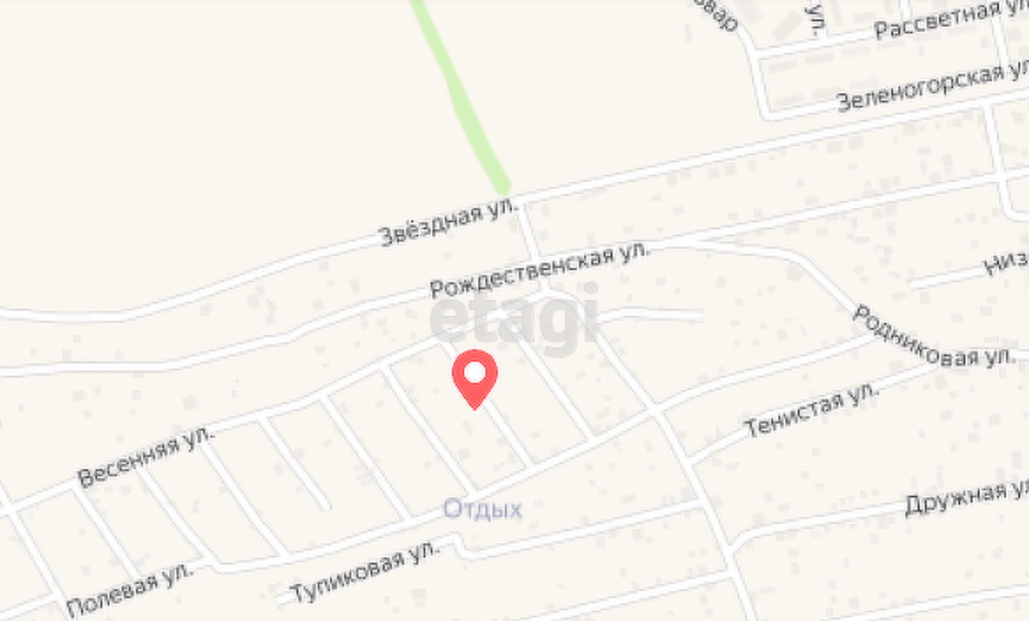Купить землю, земельный участок за 348 000 рублей на Array