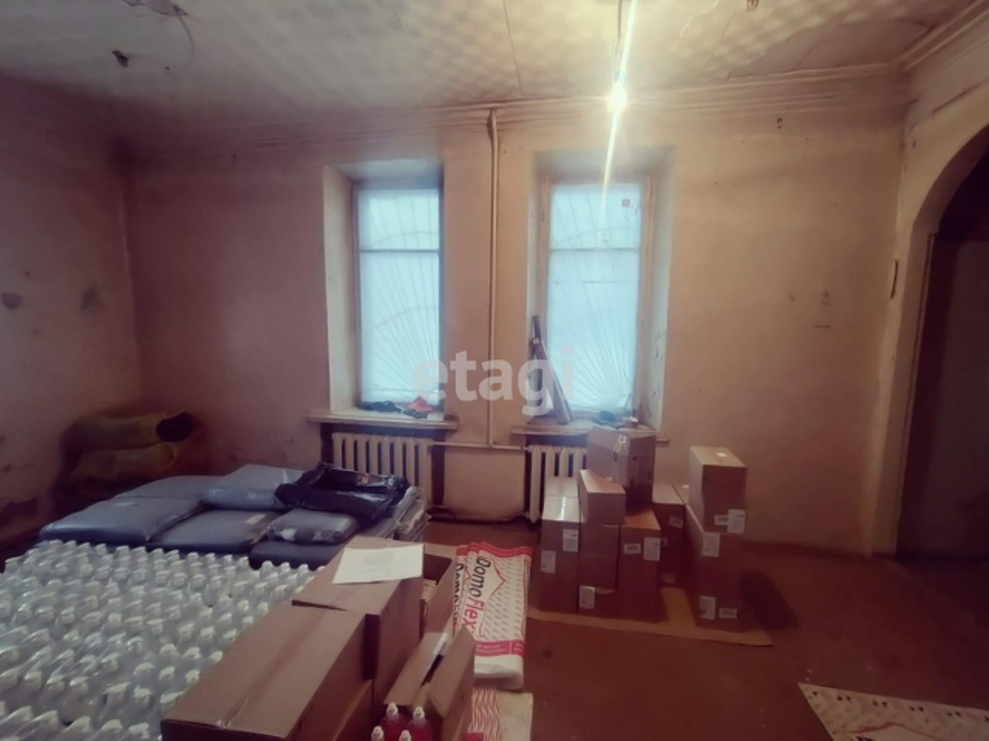 Купить помещение свободного назначения за 1 050 000 рублей на улица Алёши Тимошенкова