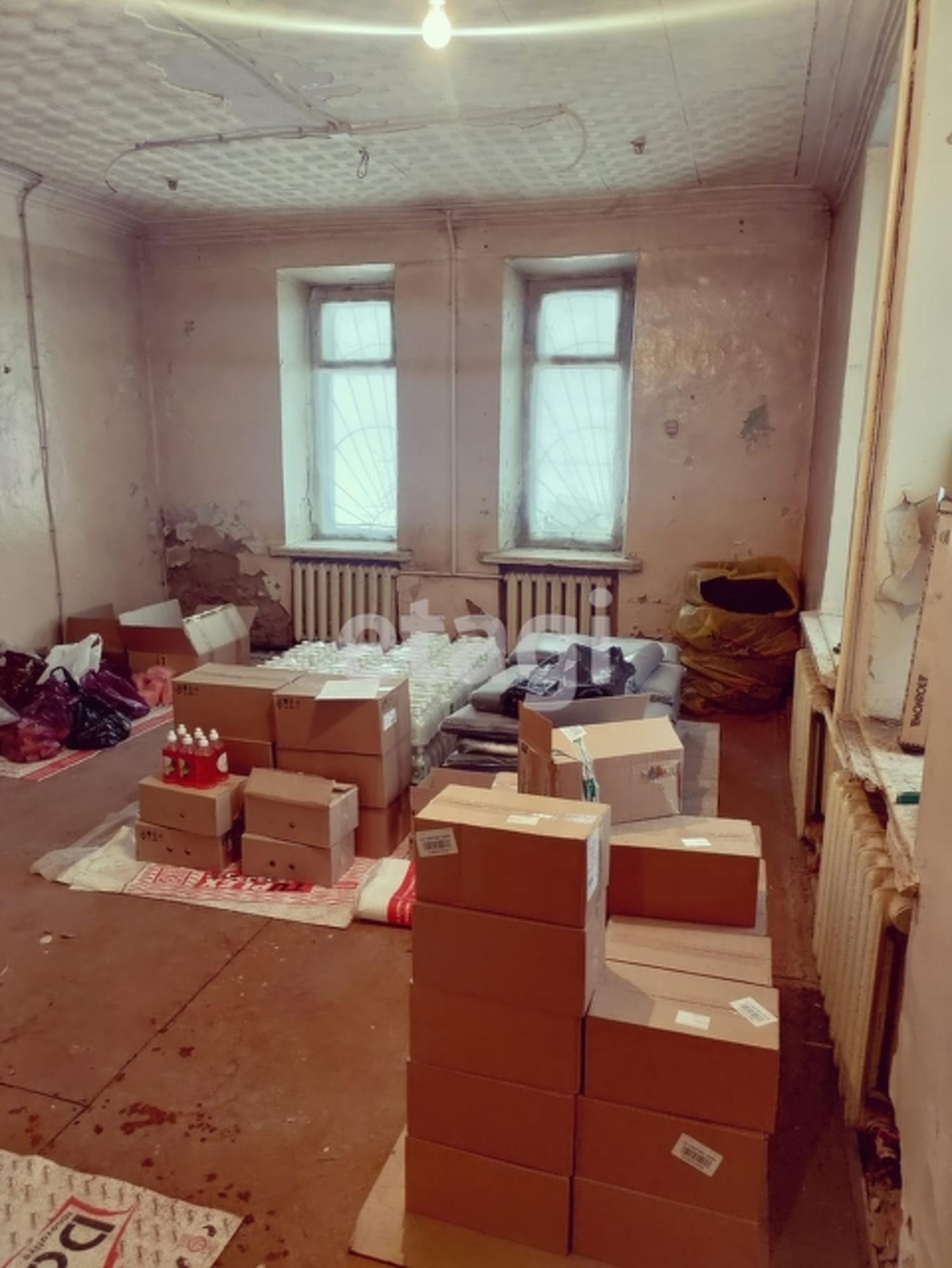 Купить помещение свободного назначения за 1 050 000 рублей на улица Алёши Тимошенкова