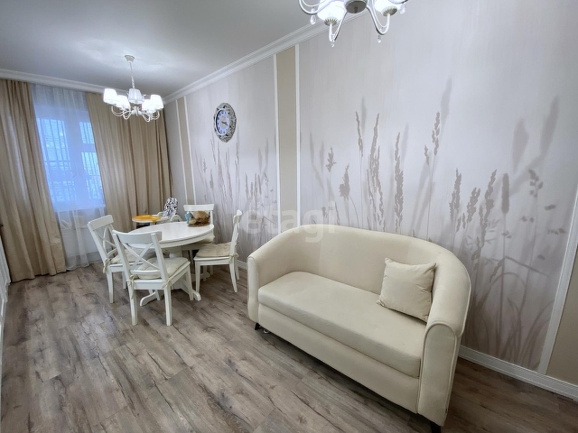 Купить квартиру за 8 700 000 рублей на улица Карамзина