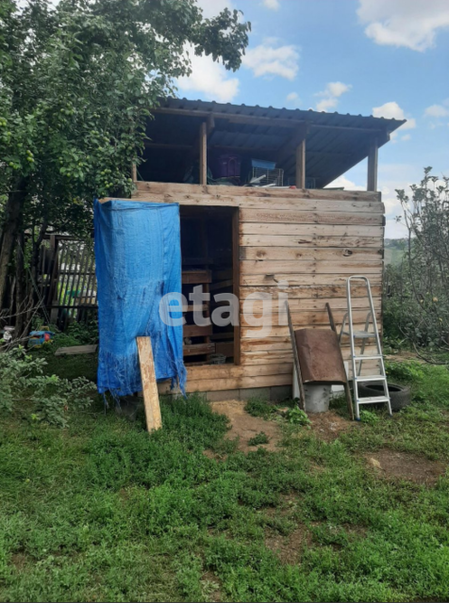 Купить дачу, дом, коттедж за 1 800 000 рублей