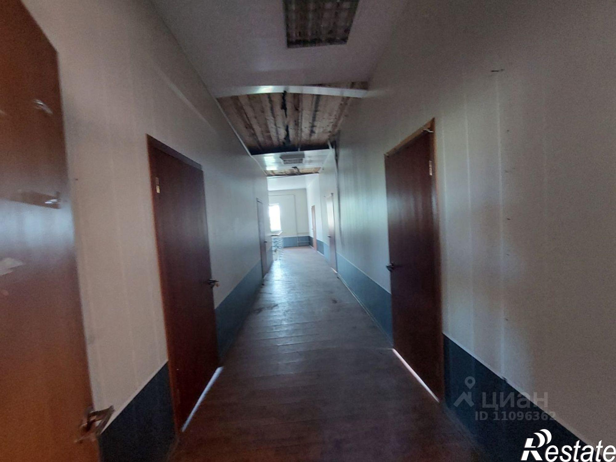 Купить ОСЗ, отдельно стоящее здание за 17 000 100 рублей на улица Гагарина, 2