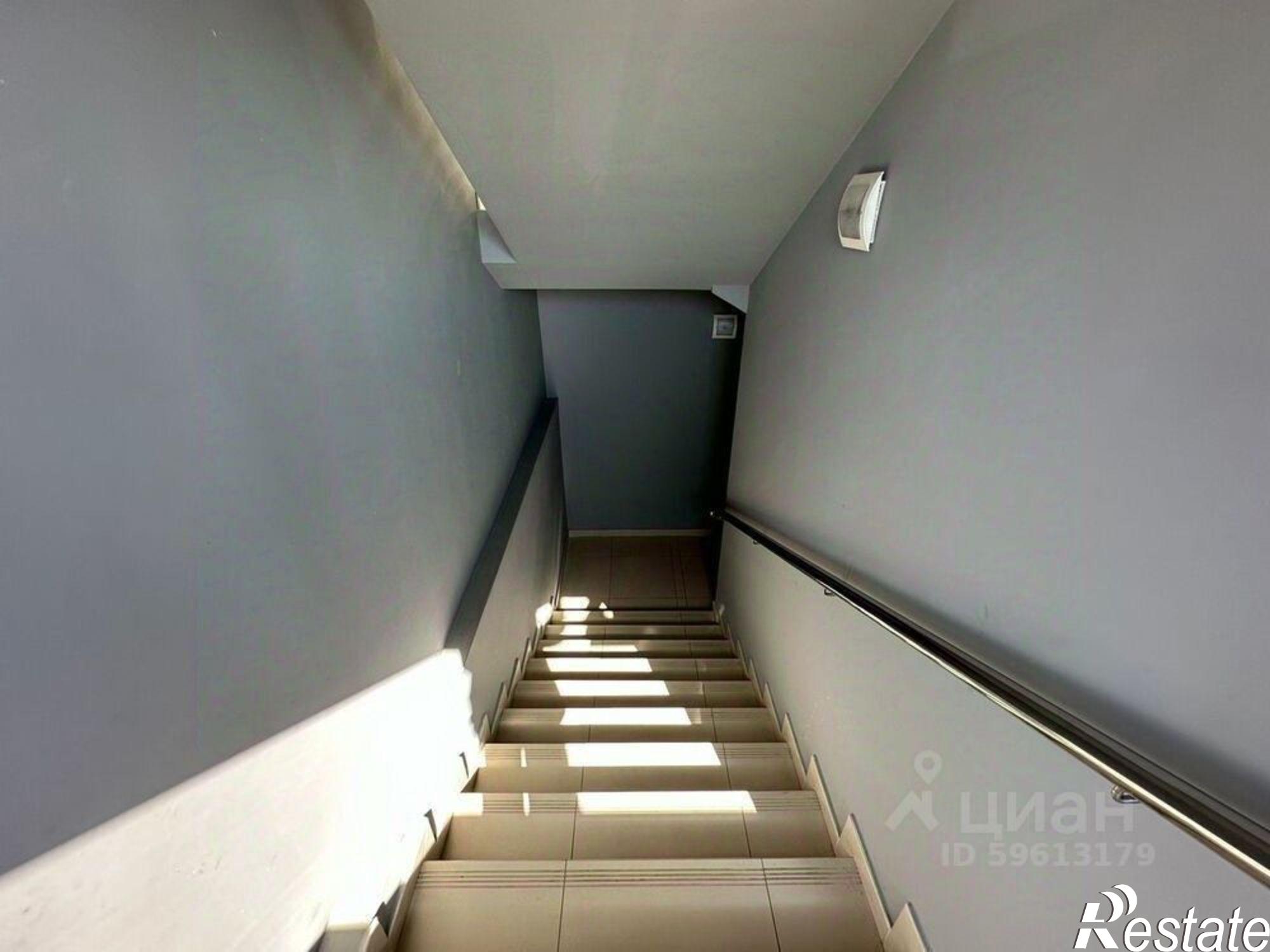 Купить офис, помещение под офис за 4 455 000 рублей на Мирная улица, 29 к1