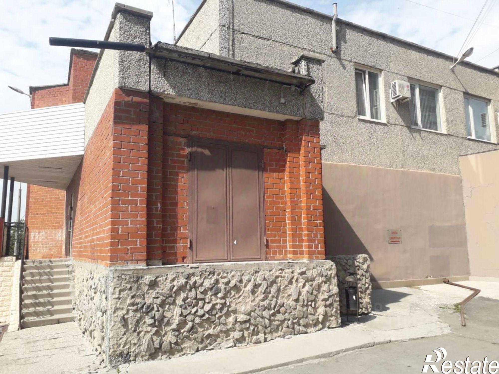 Сдать офис, помещение под офис за 187 500 рублей на улица Бебеля, 116