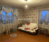 1-комн, 30.9кв м, этаж 2/2 МПС улица, д.4