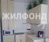 1-комн, 36кв м, этаж 6/12 Волжская улица, д.38