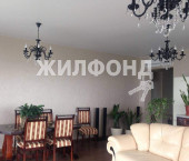 3-комн, 150.8кв м, этаж 8/23 Курортный проспект, д.92/5