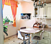 3-комн, 97кв м, этаж 6/14 Гастелло улица, д.41/3