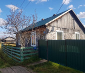 коттедж 56.1 кв м Array