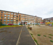 офис 13.5 кв м, этаж 1/5 2-я Красногорская улица