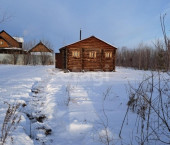 коттедж 36 кв м улица Медведева
