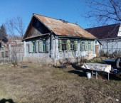 коттедж 47.3 кв м улица Ломоносова