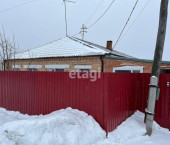 коттедж 79.1 кв м улица Ломоносова