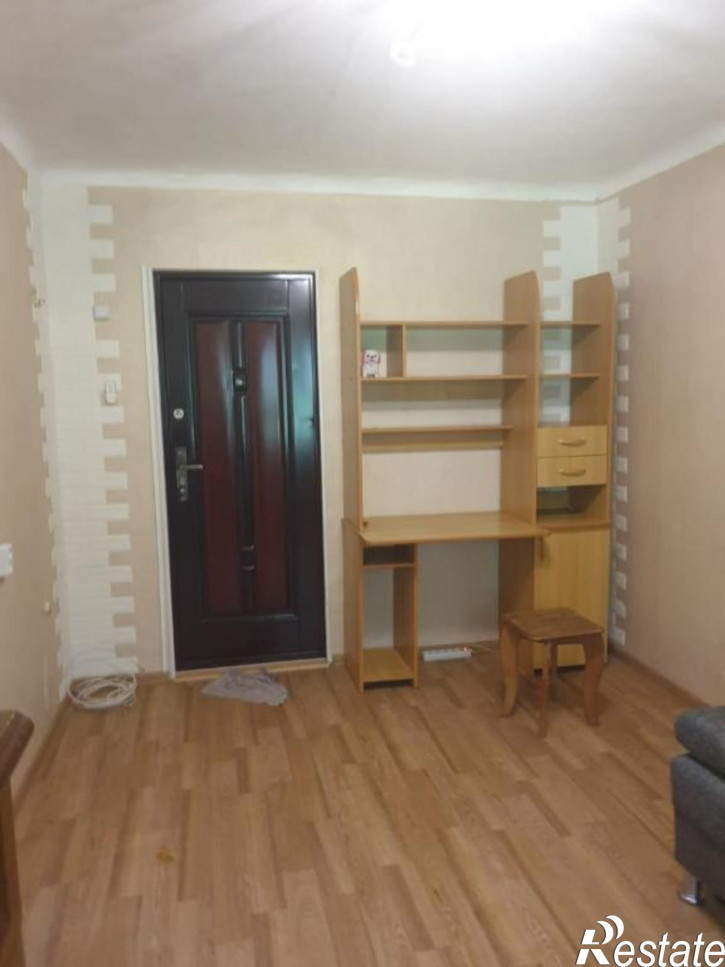 Комната квартал Второй Южный,Дальняя улица
